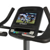 Spirit Fitness CU900TFT professionele hometrainer - Gratis montage aan huis