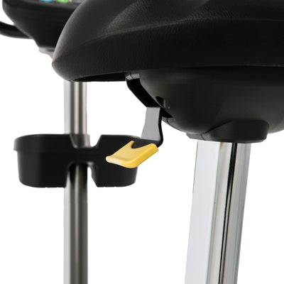Spirit Fitness CU900TFT professionele hometrainer - Gratis montage aan huis