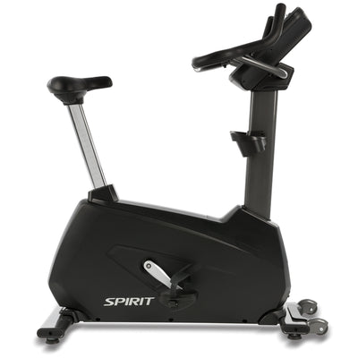 Spirit Fitness CU900TFT professionele hometrainer - Gratis montage aan huis