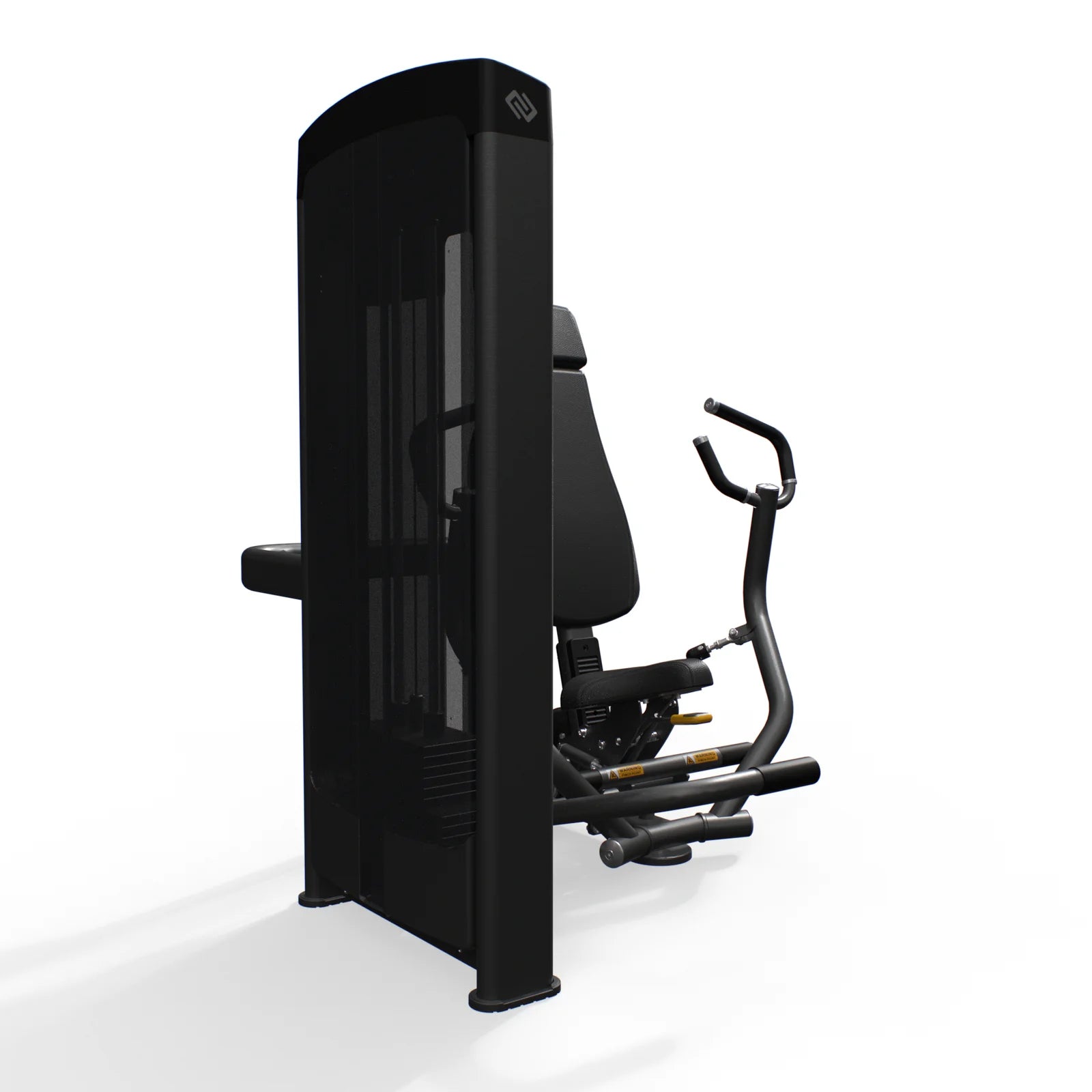 Chest Press Machine - Evolve Fitness Ultra Series SC-UL-010 Selectorized
