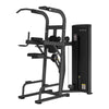 Weight Assisted Chin / Dip Machine - Evolve Fitness Econ Series EC-008 Selectorized