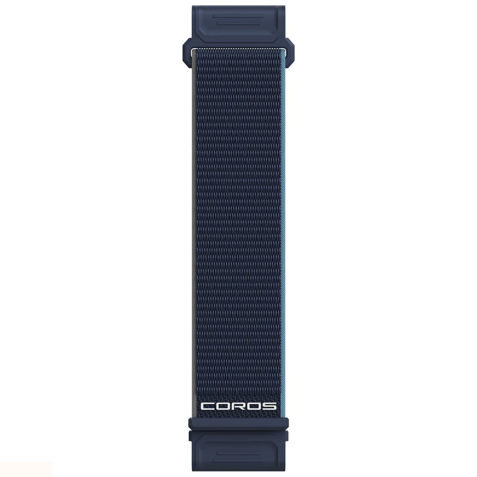 Coros Vertix 2S Earth Navy (Blauw) - Premium GPS Sport & Adventure Watch / Multisporthorloge