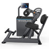 Digital Ab & Back Extension machine - Evolve Fitness Digital Strength DS-429 Selectorized