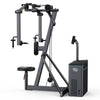 Digital Pec Fly & Rear Delt machine - Evolve Fitness Digital Strength DS-431 Selectorized