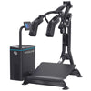 Digital Squat machine - Evolve Fitness Digital Strength DS-430 Selectorized