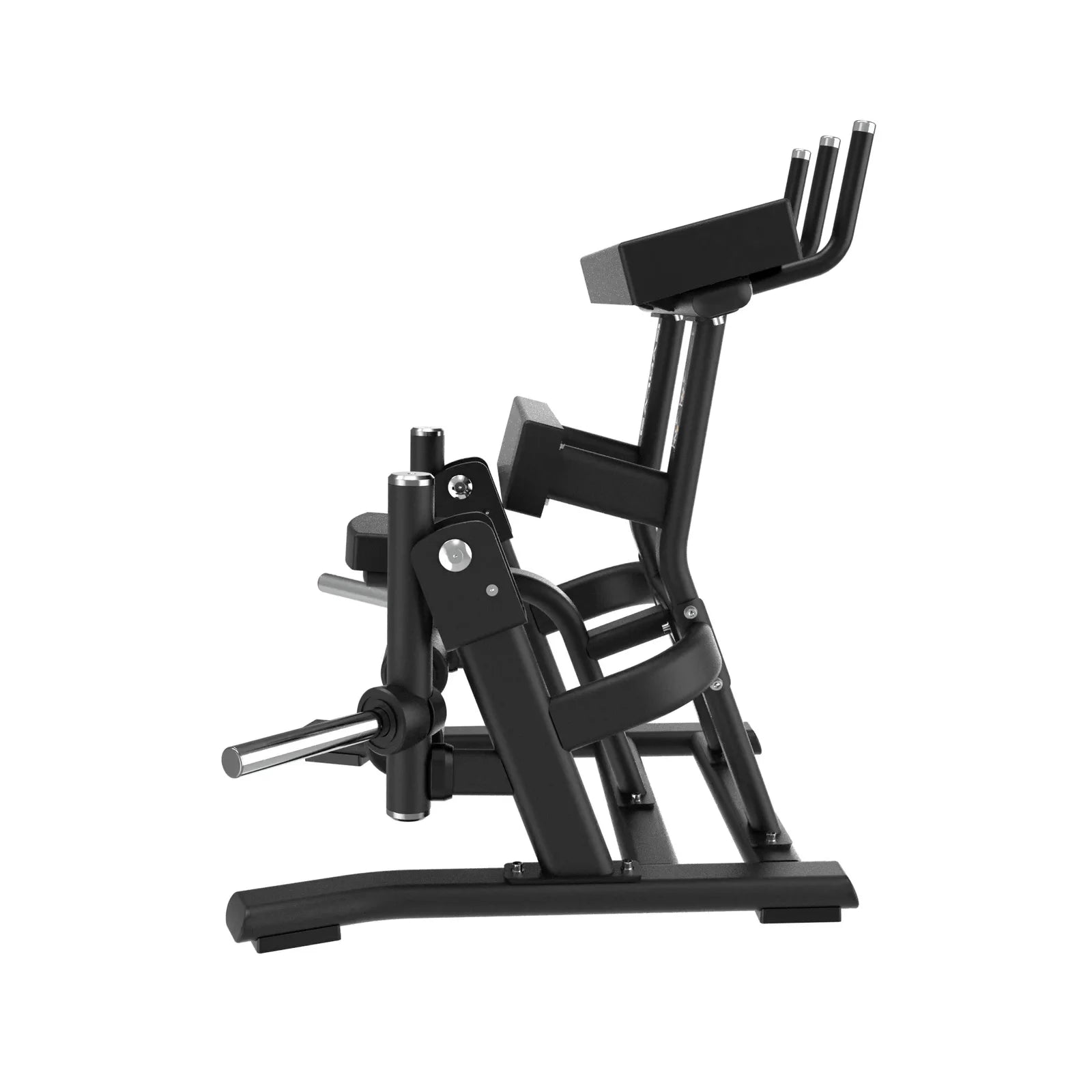 Standing Leg Curl Machine - Evolve Fitness Ultra Series UL-140 Plate Loaded