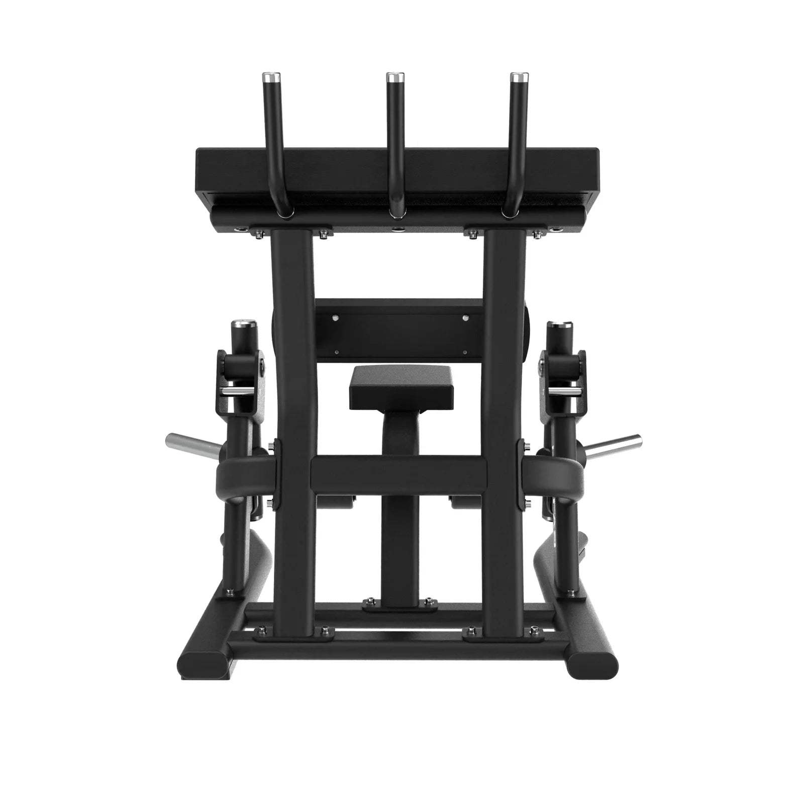 Standing Leg Curl Machine - Evolve Fitness Ultra Series UL-140 Plate Loaded