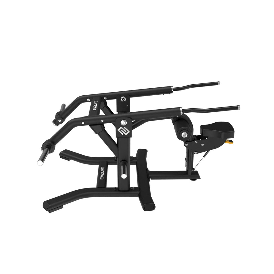 Triceps Extension Machine - Evolve Fitness Ultra Series UL-160 Plate Loaded