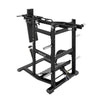 Pendulum Squat Machine - Evolve Fitness Ultra Series UL-330 Plate Loaded