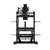 Pendulum Squat Machine - Evolve Fitness Ultra Series UL-330 Plate Loaded