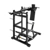 Pendulum Squat Machine - Evolve Fitness Ultra Series UL-330 Plate Loaded
