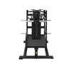 Pendulum Squat Machine - Evolve Fitness Ultra Series UL-330 Plate Loaded