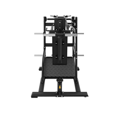 Pendulum Squat Machine - Evolve Fitness Ultra Series UL-330 Plate Loaded