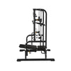 Verticale Leg Press Machine - Evolve Fitness Ultra Series UL-430 Plate Loaded