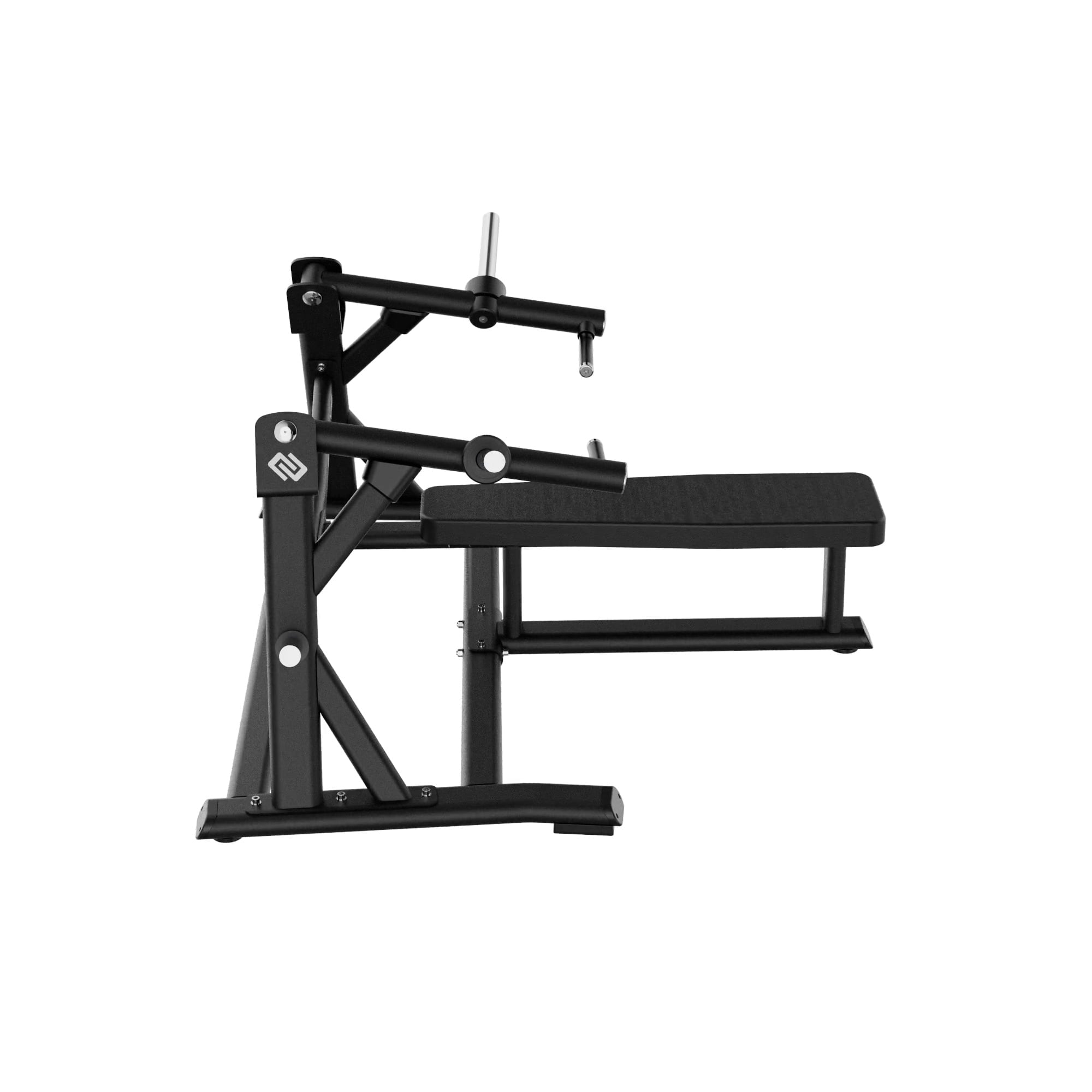 Horizontal Bench Press - Evolve Fitness Ultra Series UL-450 Plate Loaded