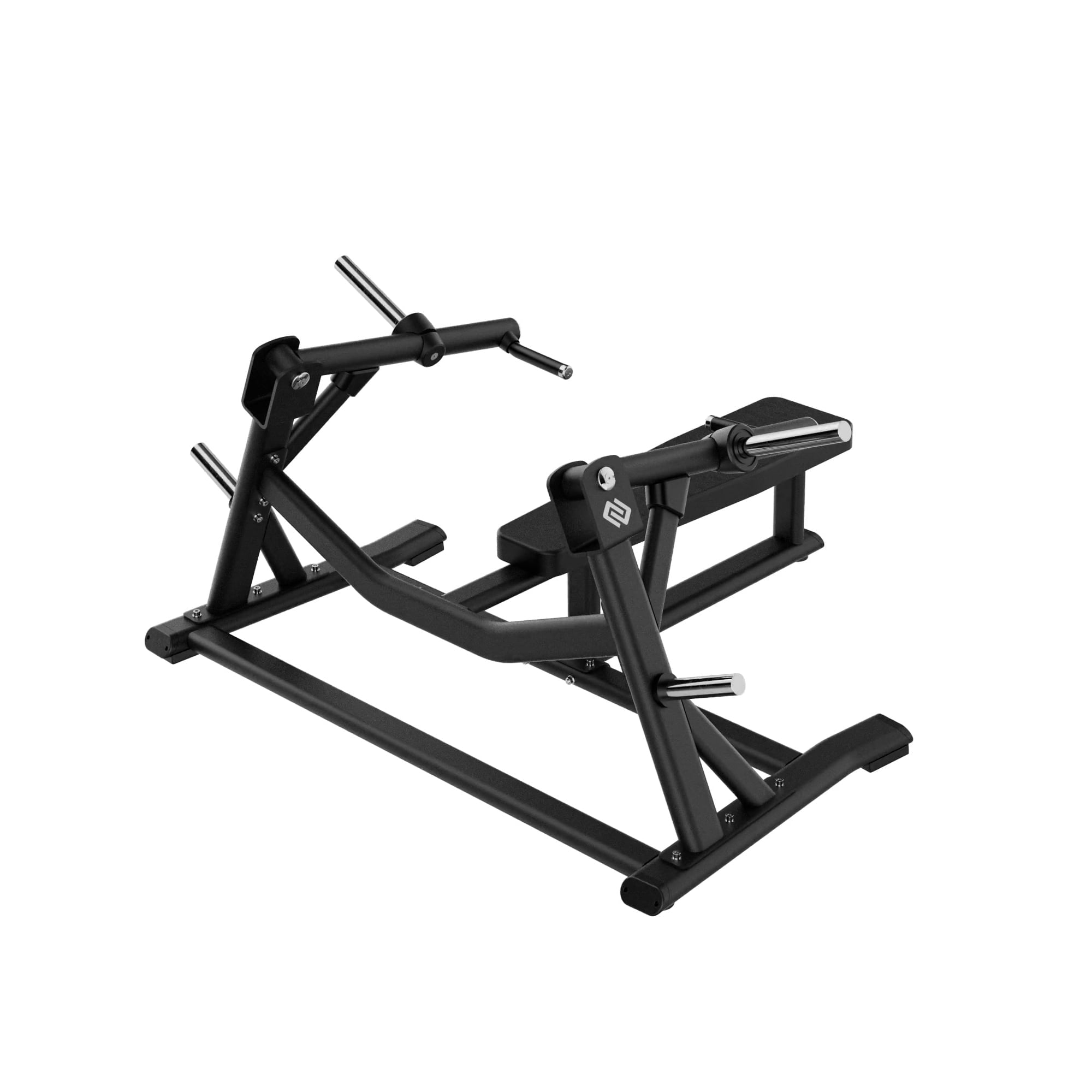 Horizontal Bench Press - Evolve Fitness Ultra Series UL-450 Plate Loaded