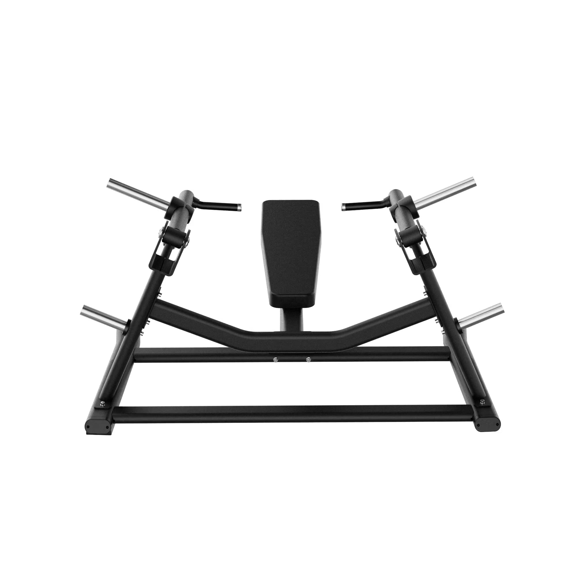 Horizontal Bench Press - Evolve Fitness Ultra Series UL-450 Plate Loaded