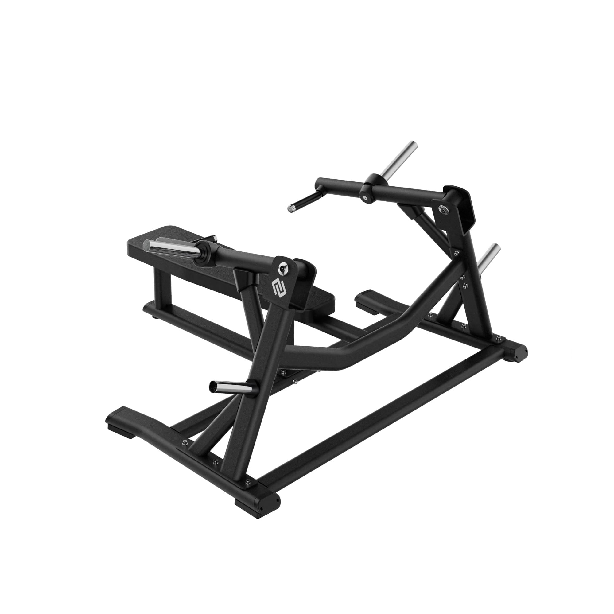 Horizontal Bench Press - Evolve Fitness Ultra Series UL-450 Plate Loaded