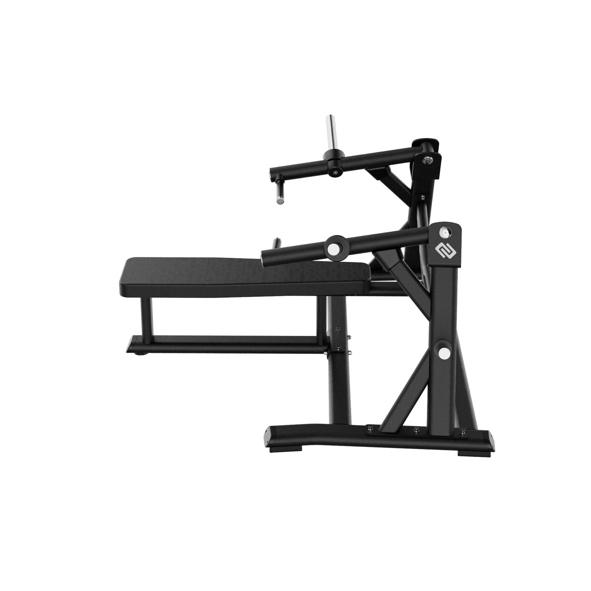 Horizontal Bench Press - Evolve Fitness Ultra Series UL-450 Plate Loaded
