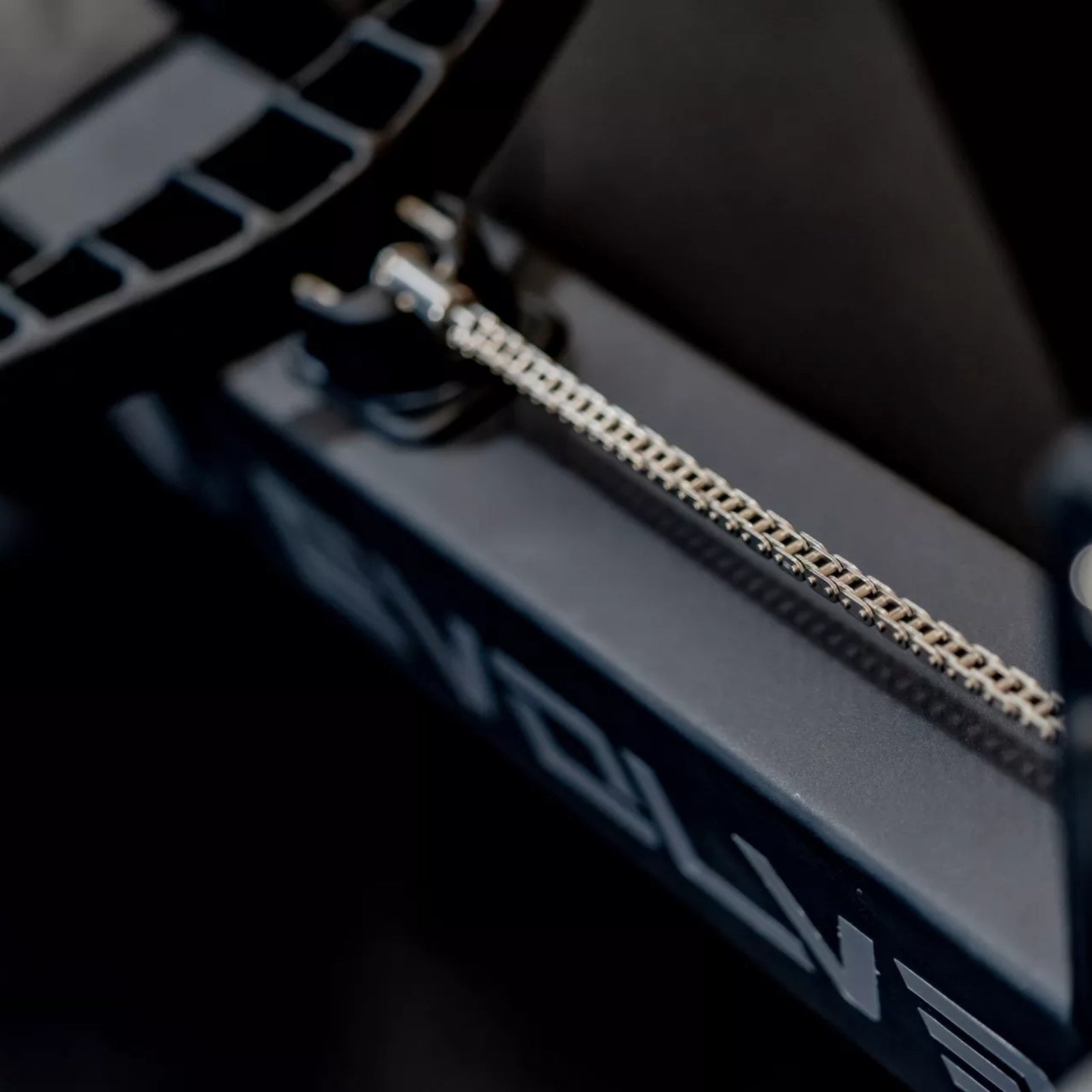 Evolve Fitness Air Rower Roeitrainer - CR100