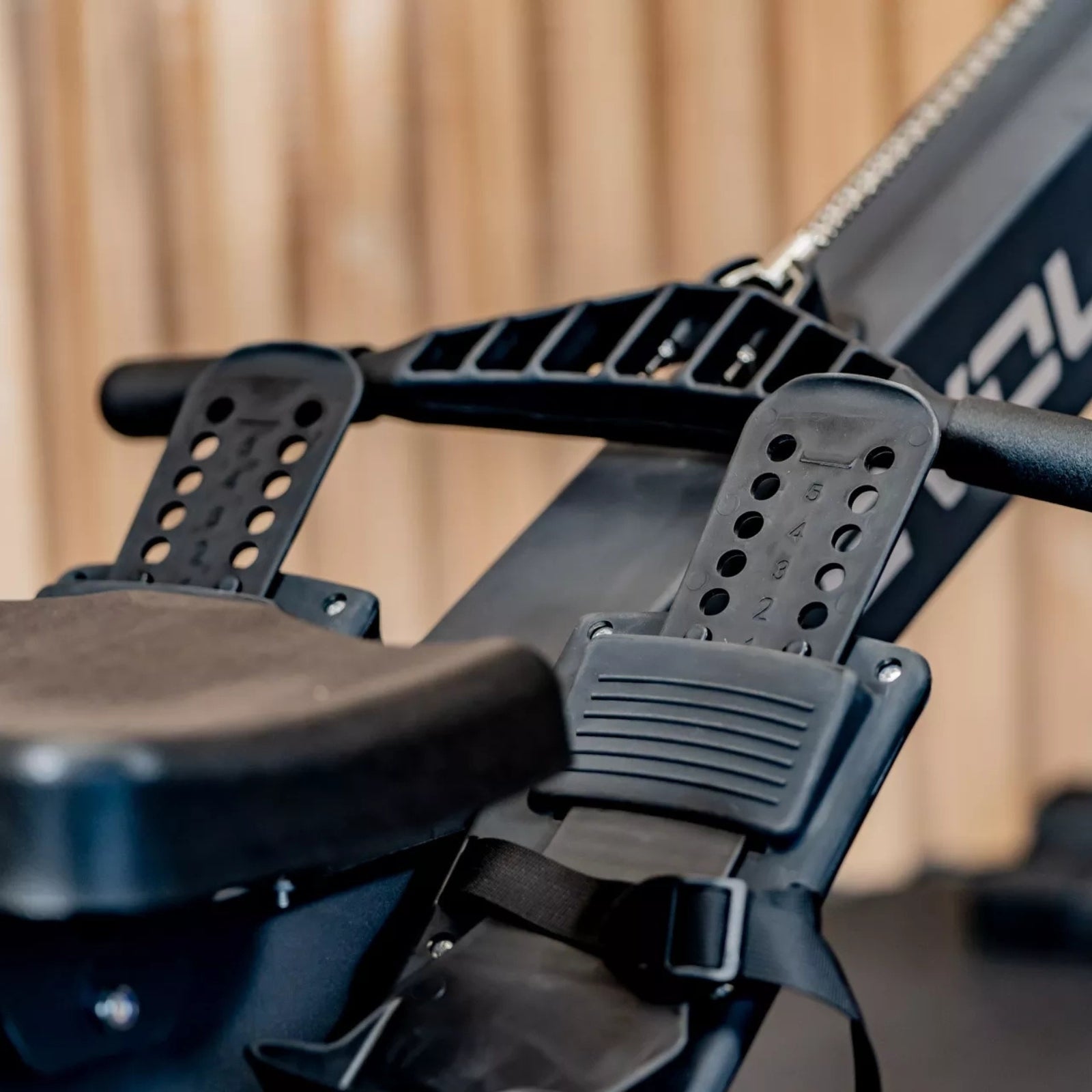 Evolve Fitness Air Rower Roeitrainer - CR100