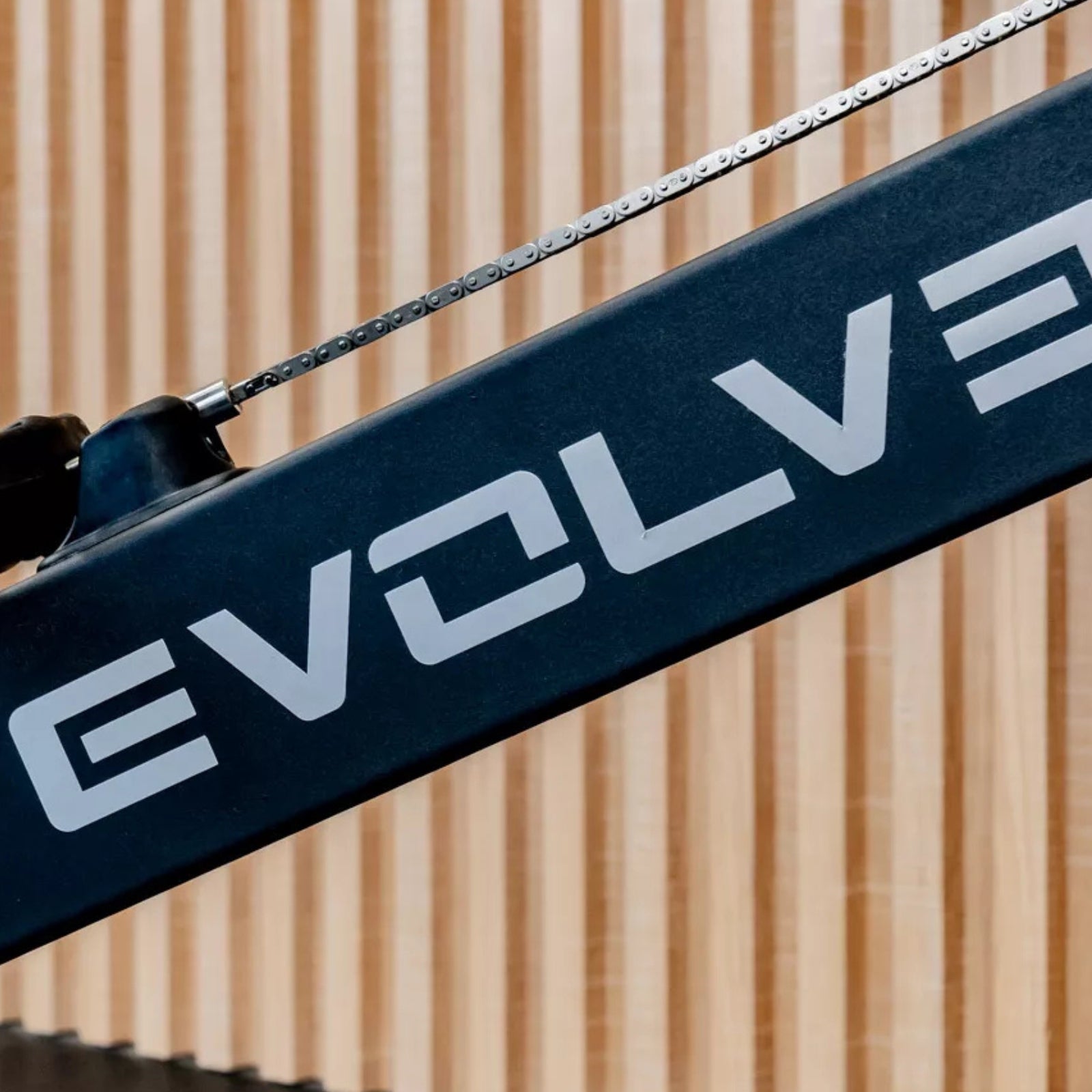 Evolve Fitness Air Rower Roeitrainer - CR100