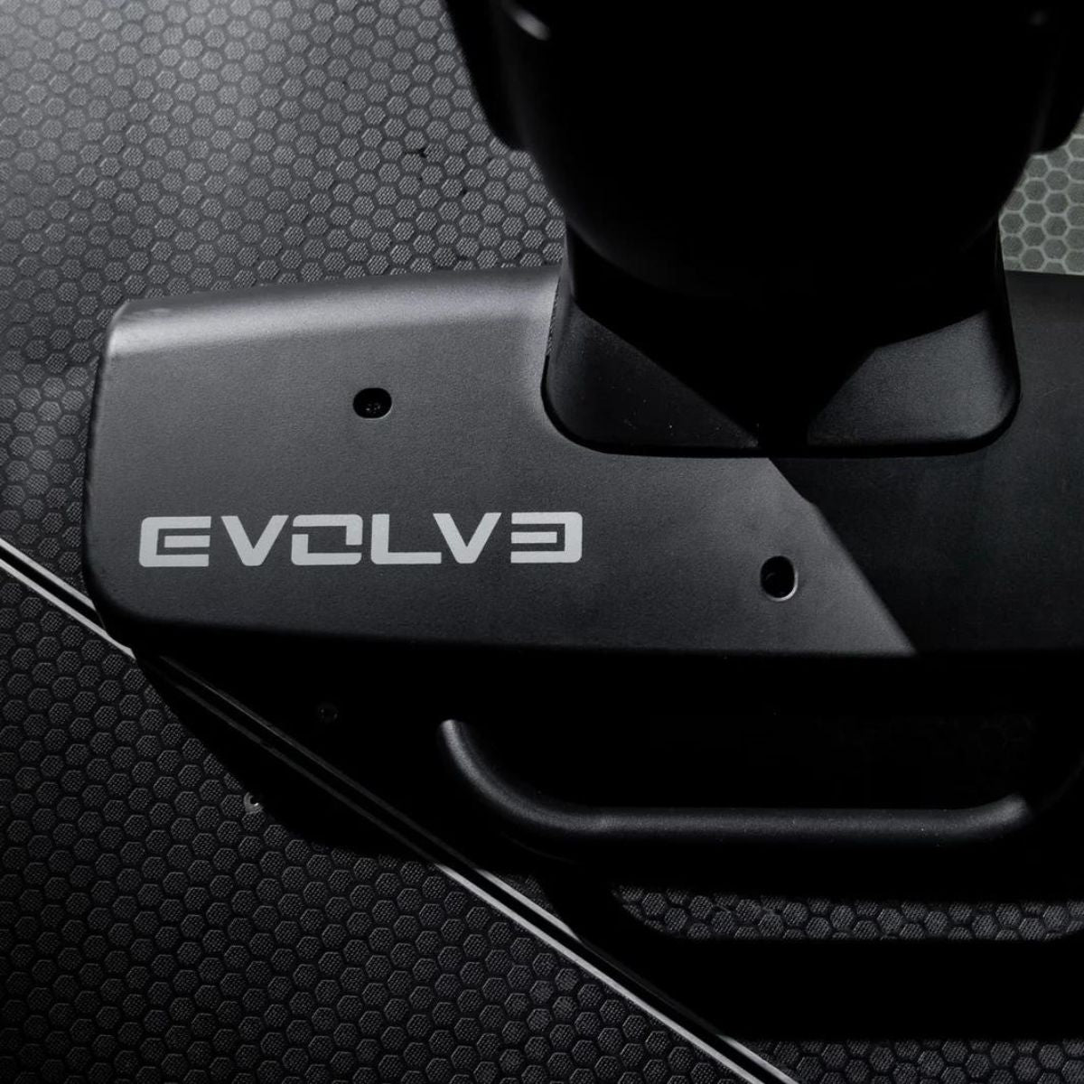 Professionele crosstrainer met luxe entertainment console - Evolve Fitness Ultra Series ET-UL-156