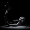 Professionele crosstrainer met luxe entertainment console - Evolve Fitness Ultra Series ET-UL-156