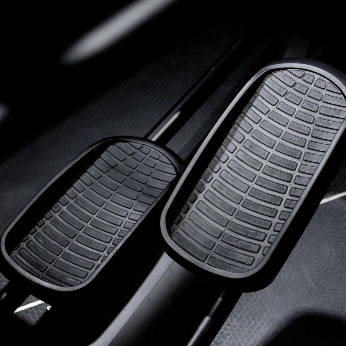 Professionele crosstrainer met luxe entertainment console - Evolve Fitness Ultra Series ET-UL-156