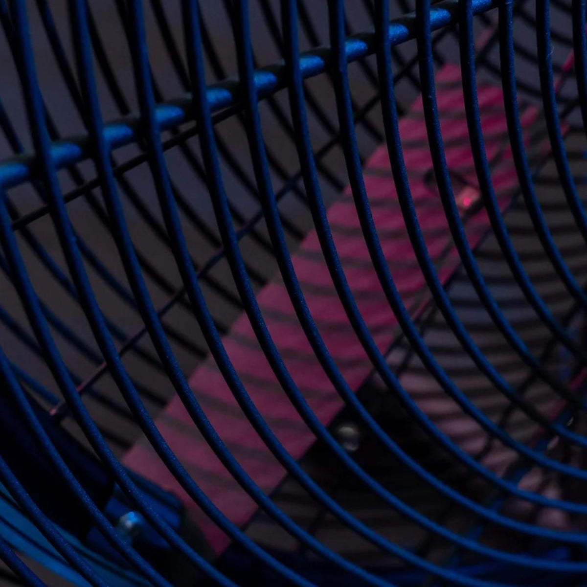 Evolve Fitness AB100 Air Bike