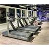 Evolve Fitness CT-215X-BL Professionele Loopband - Touchscreen Entertainment Console