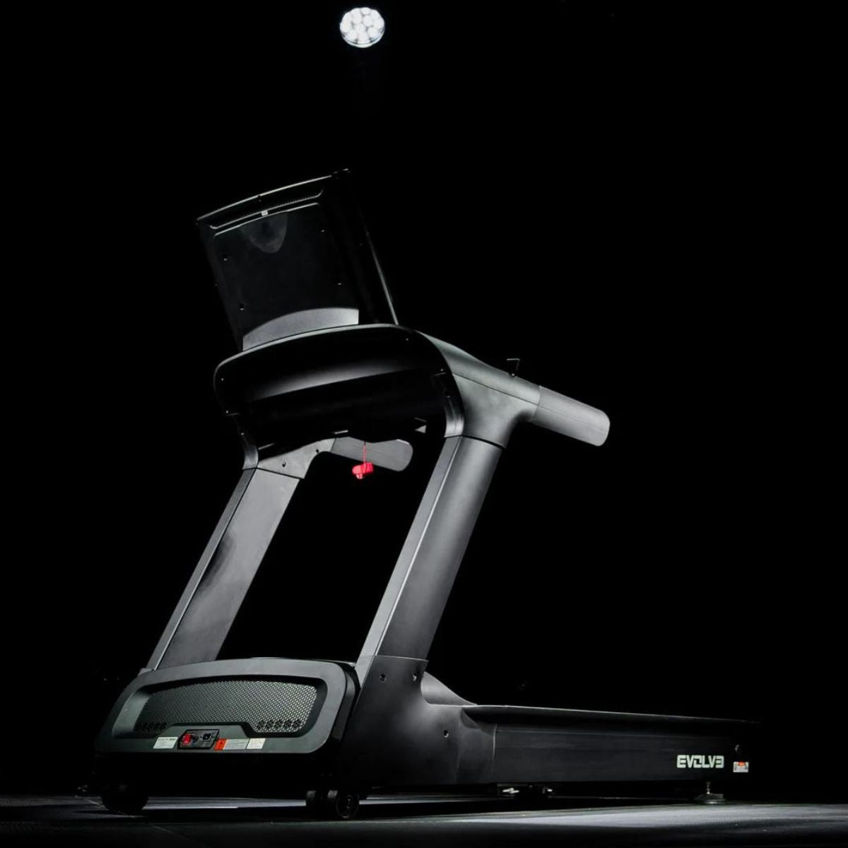 Tapis de course professionnel Evolve Fitness Ultra Series CT-UL-215 - Écran tactile