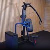 Digital Chest Press Machine - Evolve Fitness Digital Strength DS-401 Selectorized