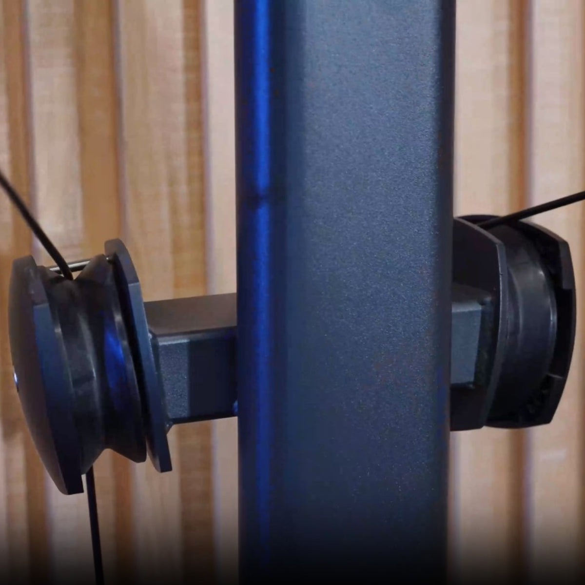 Digital Seated Leg Press Machine - Evolve Fitness Digital Strength DS-411 Selectorized