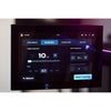 Digital Pec Fly & Rear Delt machine - Evolve Fitness Digital Strength DS-431 Selectorized