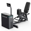 Digital Hip Adduction & Abduction machine - Evolve Fitness Digital Strength DS-416 Selectorized