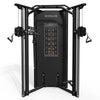 Functional Trainer (Dual Pulley) - Evolve Fitness Ultra Series UL-210 - gratis montage