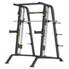 Smith Machine - Evolve Fitness Econ Series PL-EC-001 Plate Loaded