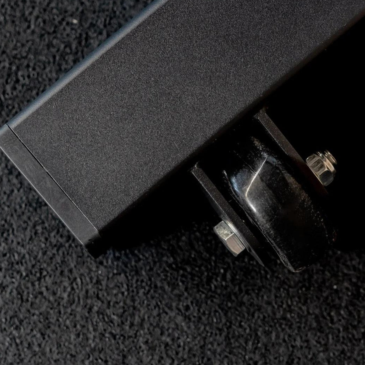 Verstelbare halterbank - Evolve Fitness Econ Series EC-100