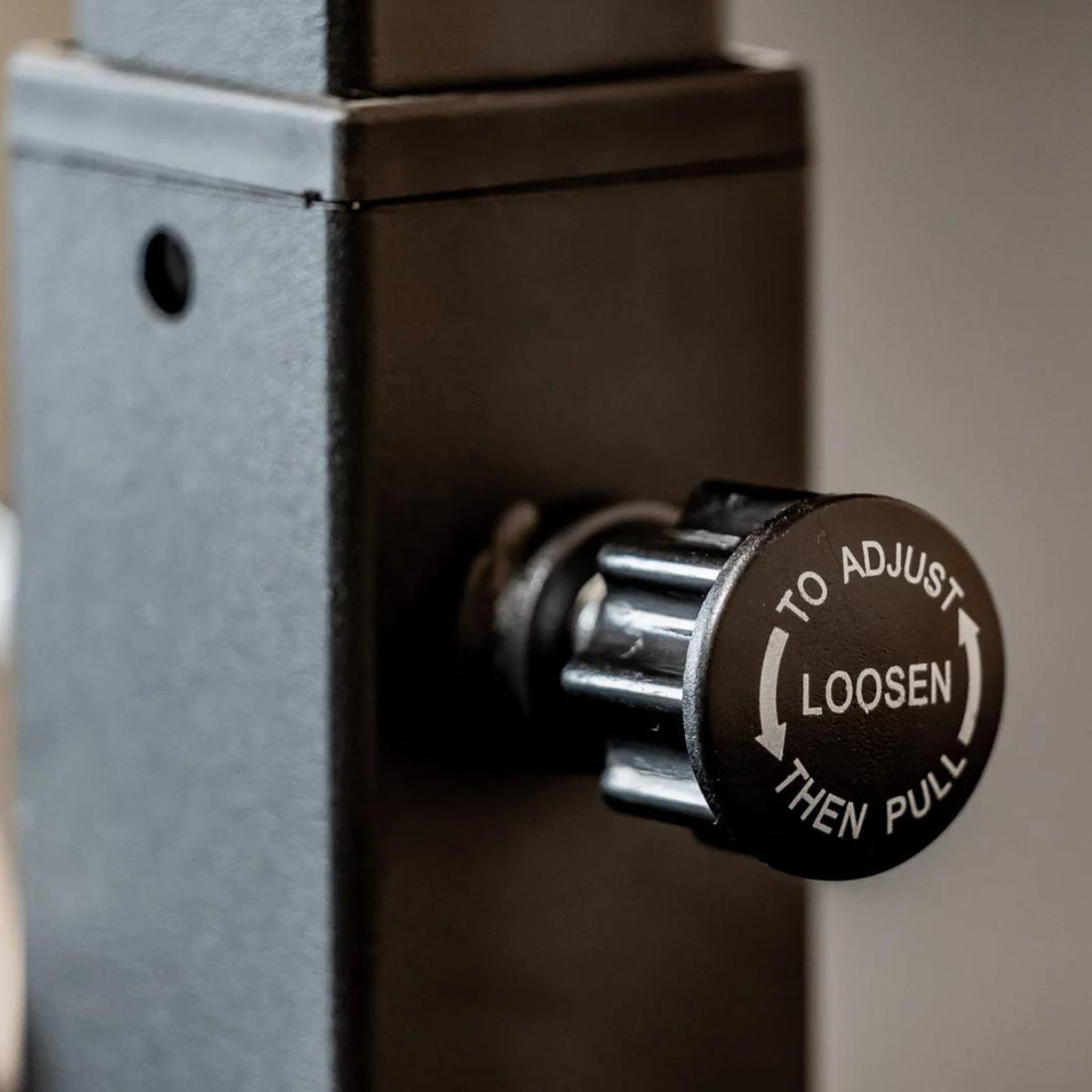 Verstelbare halterbank - Evolve Fitness Econ Series EC-100