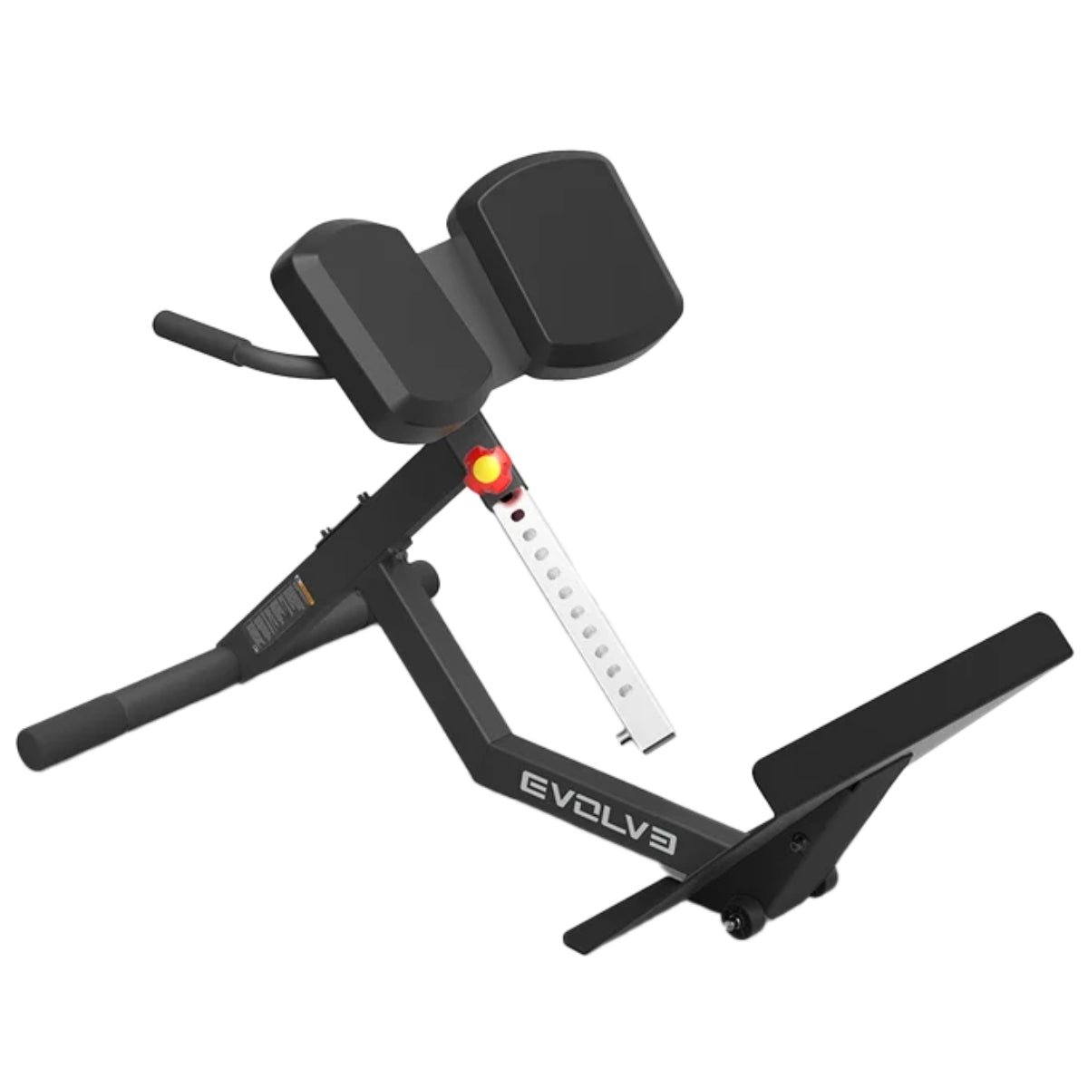 Hyperextensie Bank - Evolve Fitness Econ Series EC-280