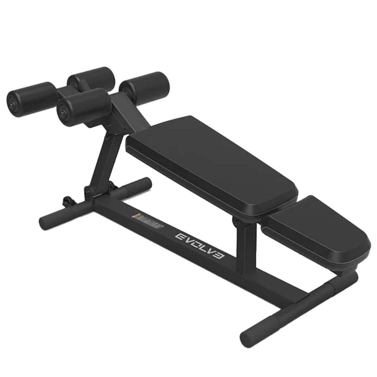 Buikspierbank - Evolve Fitness Econ Series EC-288