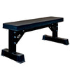 Platte halterbank - Evolve Fitness Econ Series EC-050