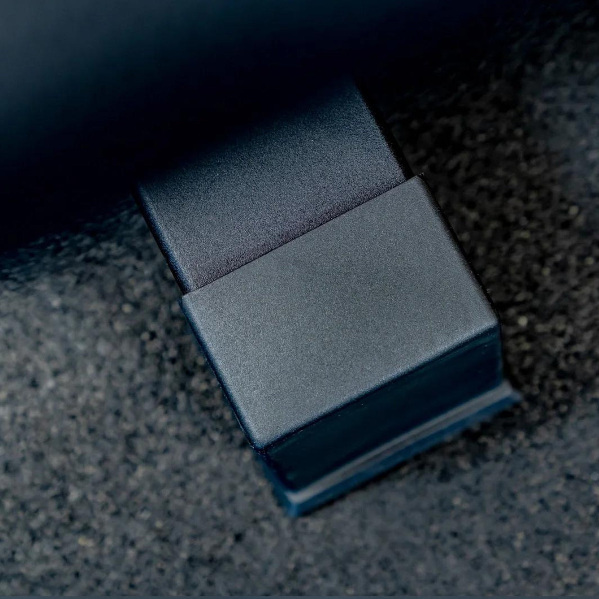 Platte halterbank - Evolve Fitness Econ Series EC-050