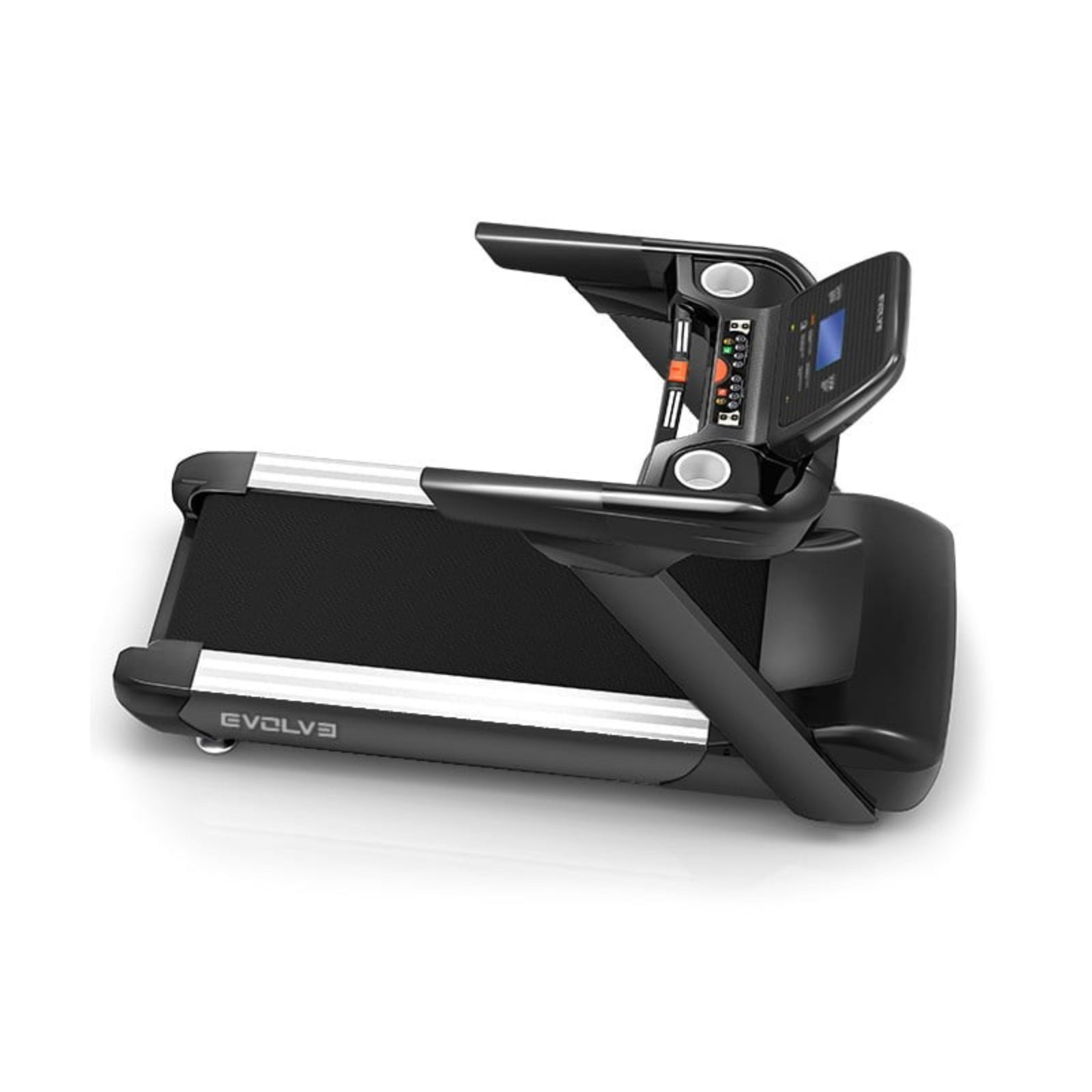 Evolve Fitness Econ Series CT-500-LCD professionele loopband