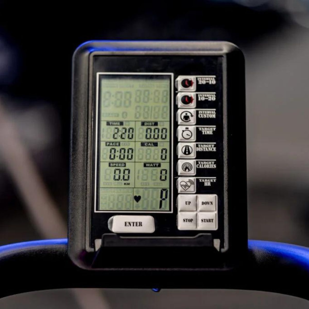 Evolve Fitness CT-NM-100 - Motorloze loopband / AirRunner