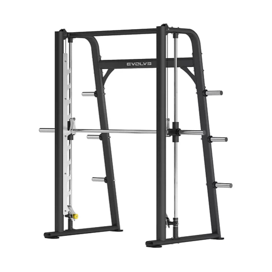 Smith Machine - Evolve Fitness Econ Series PL-EC-030 Plate Loaded
