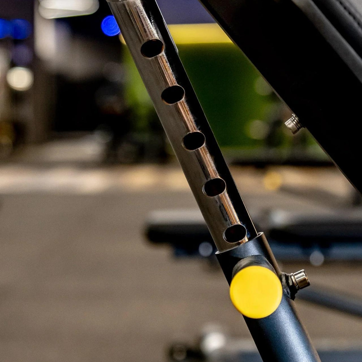 Verstelbare halterbank - Evolve Fitness Prime Series PR-204 Adjustable Bench