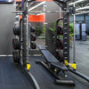Verstelbare halterbank - Evolve Fitness Prime Series PR-204 Adjustable Bench
