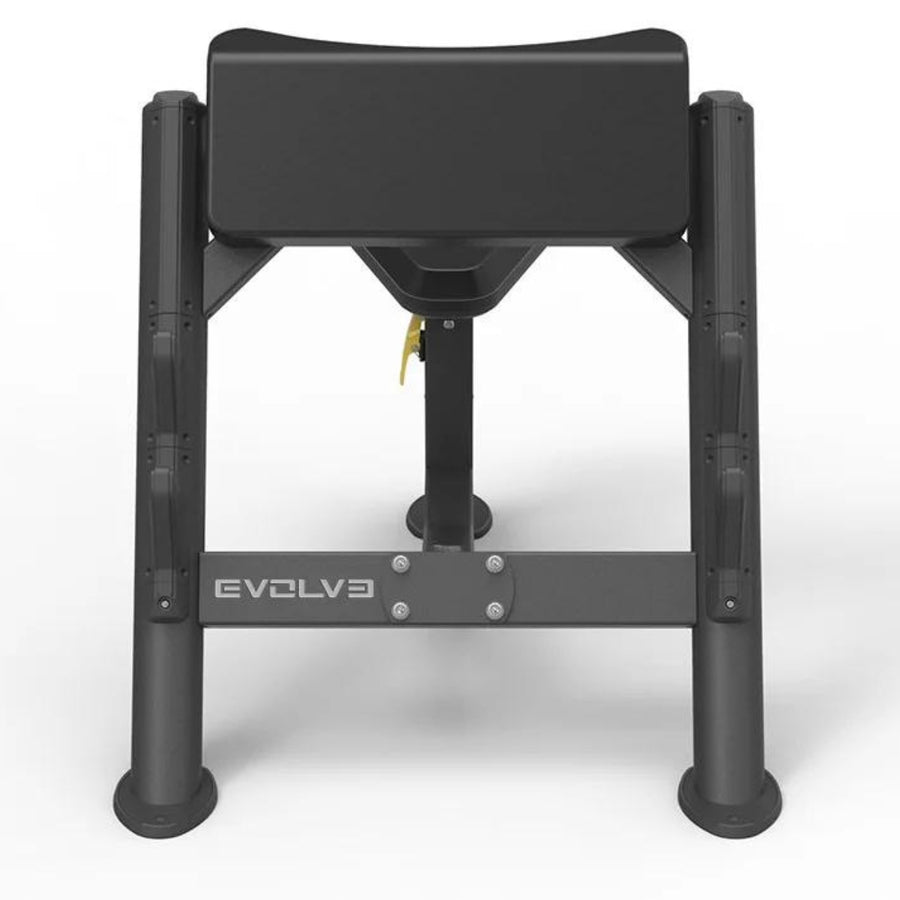 Biceps Bank - Evolve Fitness Prime Series PR-206